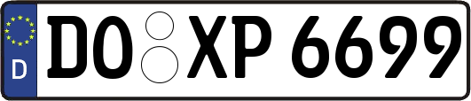 DO-XP6699