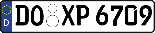 DO-XP6709