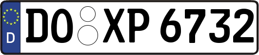 DO-XP6732