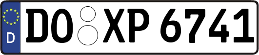 DO-XP6741
