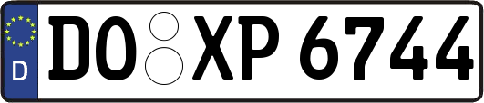DO-XP6744
