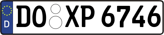 DO-XP6746