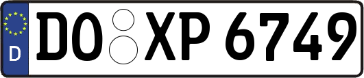 DO-XP6749