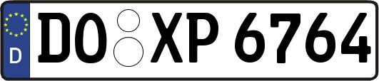 DO-XP6764