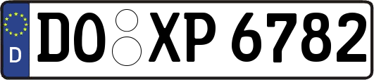 DO-XP6782