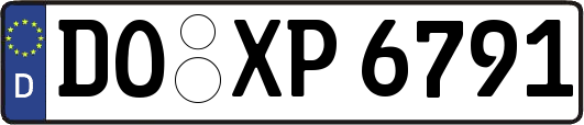 DO-XP6791