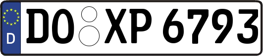 DO-XP6793