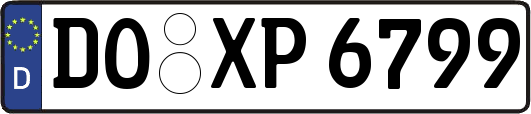 DO-XP6799