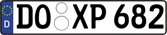 DO-XP682