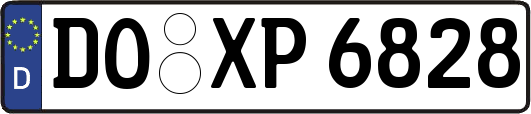 DO-XP6828