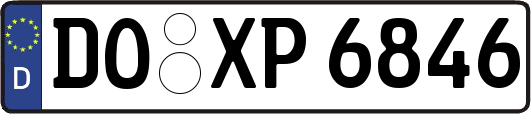 DO-XP6846