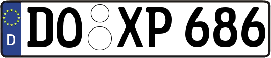 DO-XP686