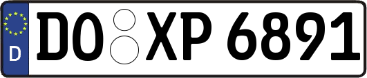 DO-XP6891