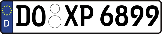 DO-XP6899