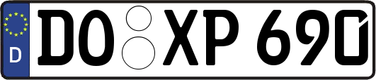 DO-XP690