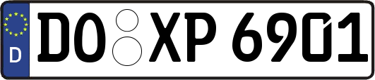 DO-XP6901