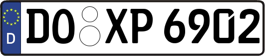 DO-XP6902