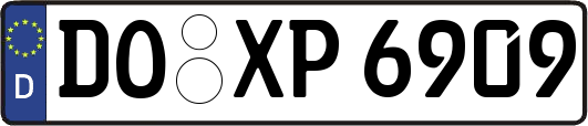 DO-XP6909