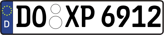DO-XP6912