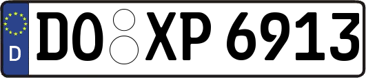 DO-XP6913