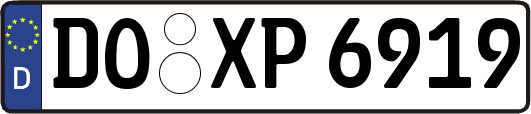 DO-XP6919