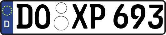 DO-XP693