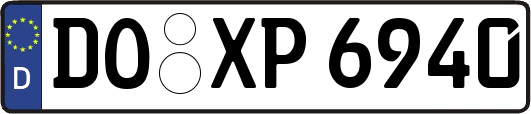 DO-XP6940