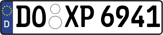 DO-XP6941