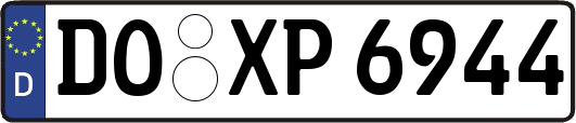 DO-XP6944