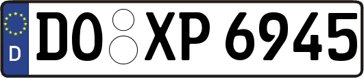 DO-XP6945