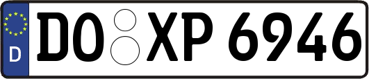 DO-XP6946