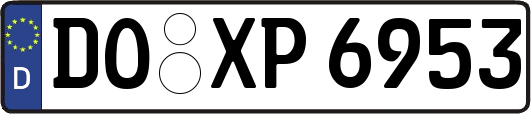 DO-XP6953