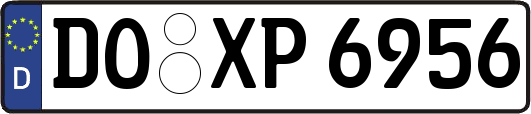 DO-XP6956
