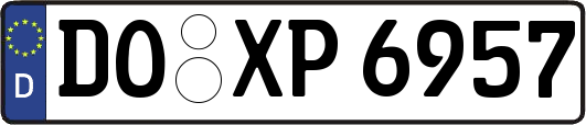 DO-XP6957