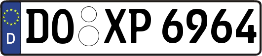 DO-XP6964
