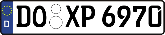 DO-XP6970