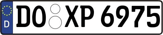 DO-XP6975