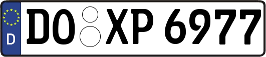 DO-XP6977