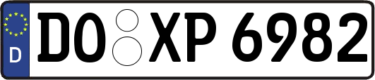 DO-XP6982