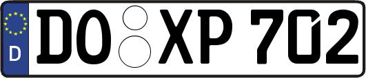 DO-XP702