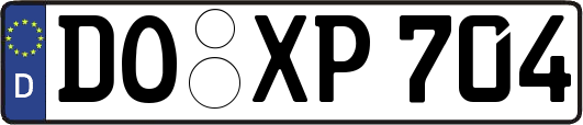 DO-XP704
