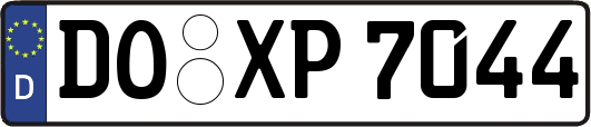 DO-XP7044