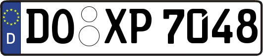 DO-XP7048