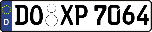 DO-XP7064