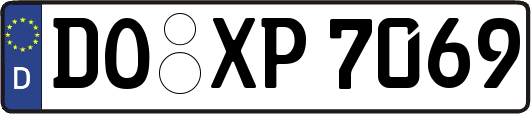 DO-XP7069