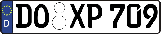 DO-XP709