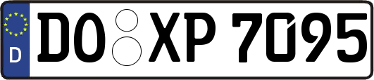 DO-XP7095