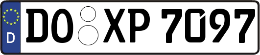 DO-XP7097