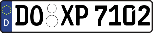 DO-XP7102