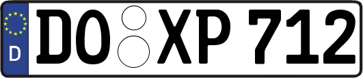 DO-XP712